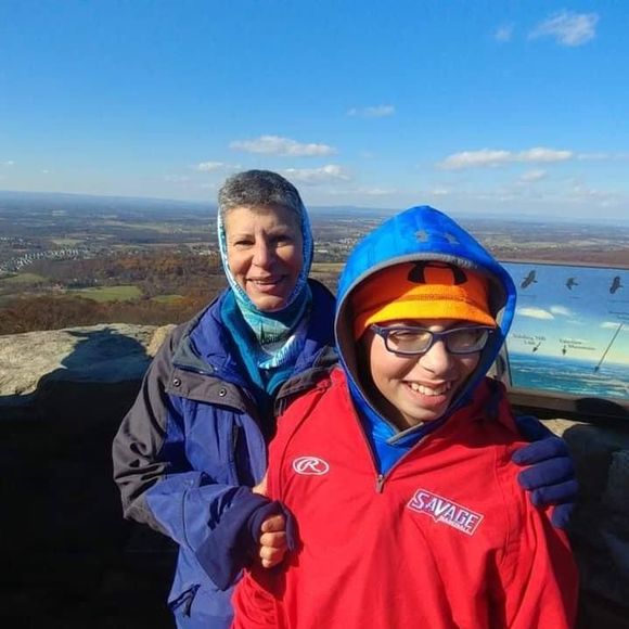 Meet your Posher, Ruth - Picture 1 of 1